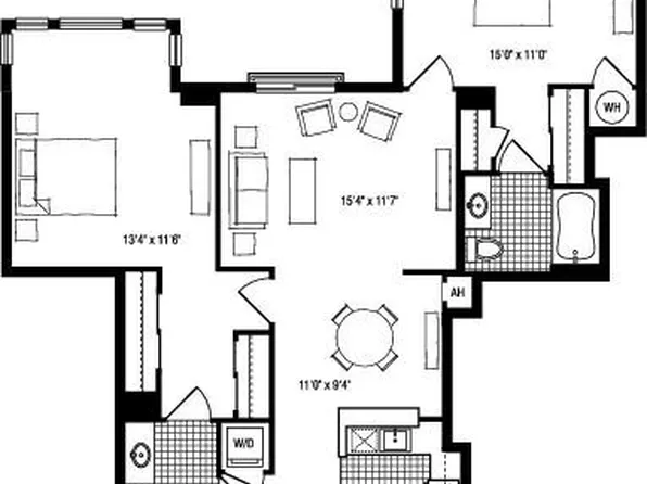 The Clarendon