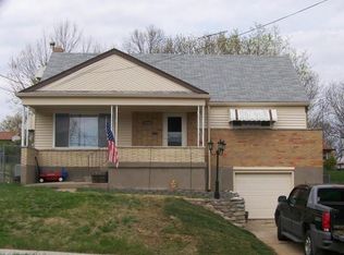 5666 Childs Ave, Cincinnati, OH