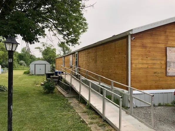 204 E Hegeler Ln Lot 46, Danville, IL 61832