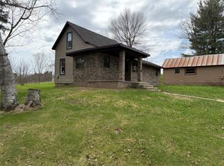 664 17 1/2 Street, Hillsdale, WI 54733