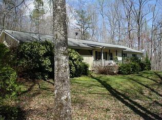 242 Voyles Rd, Dawsonville, GA 30534