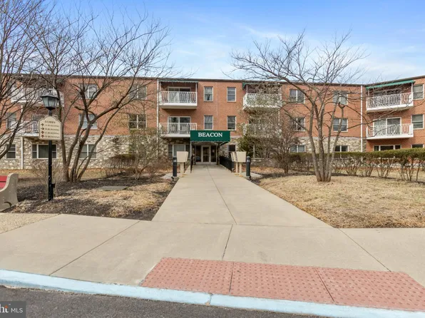 1600 Church Rd APT B103, Wyncote, PA 19095