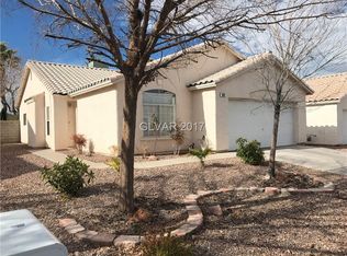 903 Cozy Valley St, Henderson, NV 89015