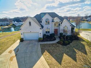7325 Balsum Ct, Toledo, OH