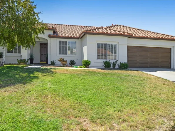 421 Dorothy Anna Dr, Banning, CA 92220