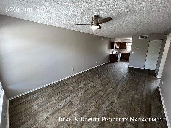 4th image of 5290 70th Ave N #A203