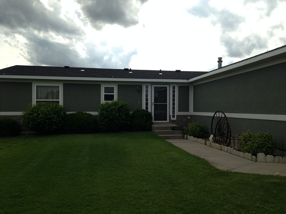 Cement Siding & Stucco