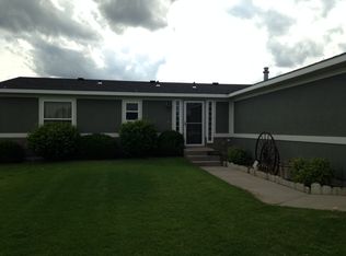 1603 N 5th St, Cimarron, KS 67835