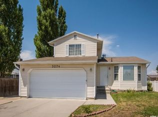 3274 W 5900 S, Salt Lake City, UT 84129