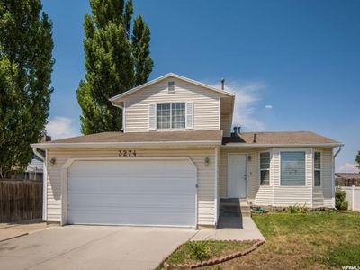 3274 W 5900 S, Salt Lake City, UT, 84129
