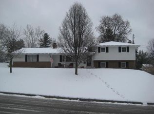 4210 Evansdale Rd, Columbus, OH 43214