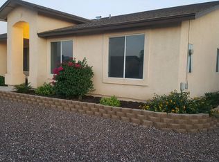 11303 E 26th Pl, Yuma, AZ 85367