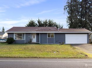 4952 Ridgemont Dr NE, Bremerton, WA