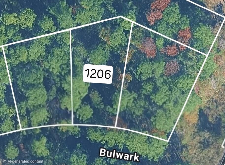 1st image of 1206 Bulwark Dr