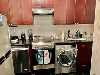 Rented by Bank Neary