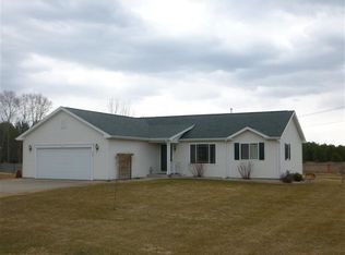 4601 Still Meadow Ln, Plover, WI 54467