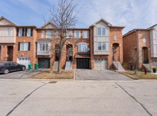 2 Clay Brick Ct #65, Brampton, ON L6V4M7