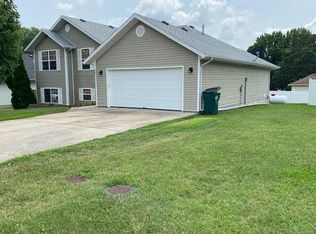 103 Penzance St, Monett, MO 65708