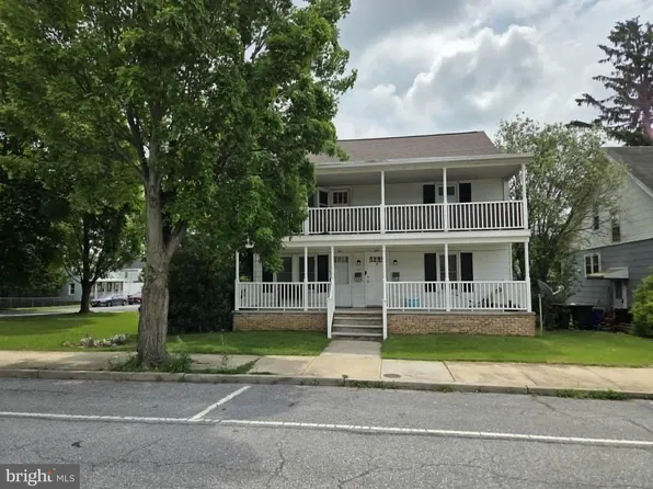 904-906 Chestnut St, Hagerstown, MD 21740