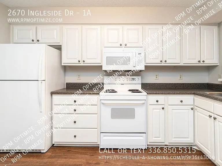 2670 Ingleside Dr #1A — Photo 19