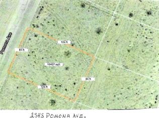 2348 Pomona Ave, Thermal, CA 92274
