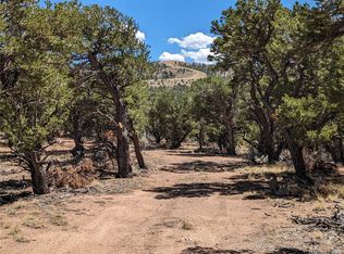 7814 Malott Rd, Fort Garland, CO 81133