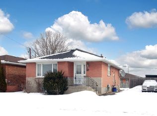 543 Wilson Rd S, Oshawa, ON L1H6E3
