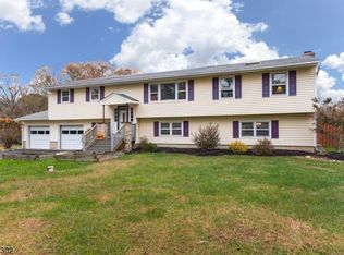 530 Township Line Rd, Hillsborough, NJ 08844