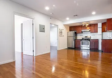 Rented by Five Stone NYC LLC
