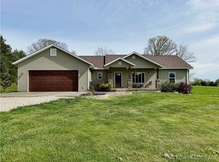 163 Mulberry Rd, Iberia, MO 65486