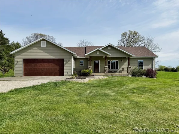 163 Mulberry Rd, Iberia, MO 65486