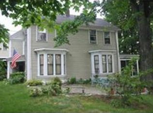 61 King Philip Rd, Sudbury, MA 01776