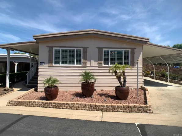 15420 Olde Highway 80 Space 157, El Cajon, CA 92021