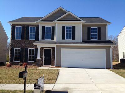 307 Water Lily Cir, Winston Salem, NC, 27107