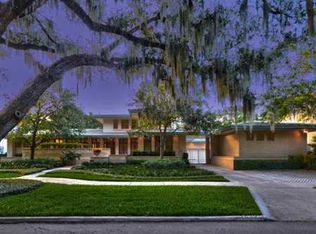 4509 Culbreath Ave, Tampa, FL 33609