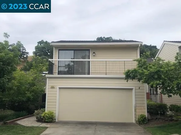 1074 Camino Verde Cir, Walnut Creek, CA 94597