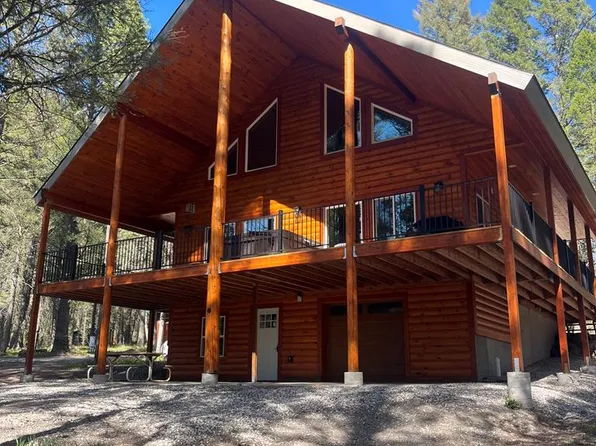 4146 Sugar Pine Dr, Island Park, ID 83429