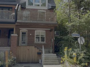 62 Fernwood Park Ave, Toronto, ON M4E 3G1