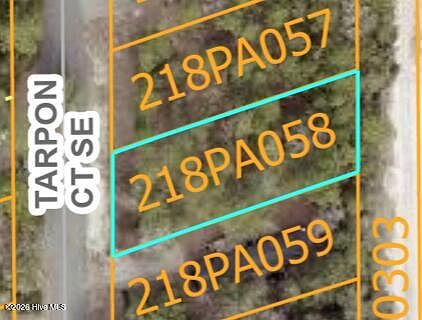 1st image of 3514 Tarpon Court SE LOT 58