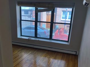 1A Garden Ct #9EF, Boston, MA 02113