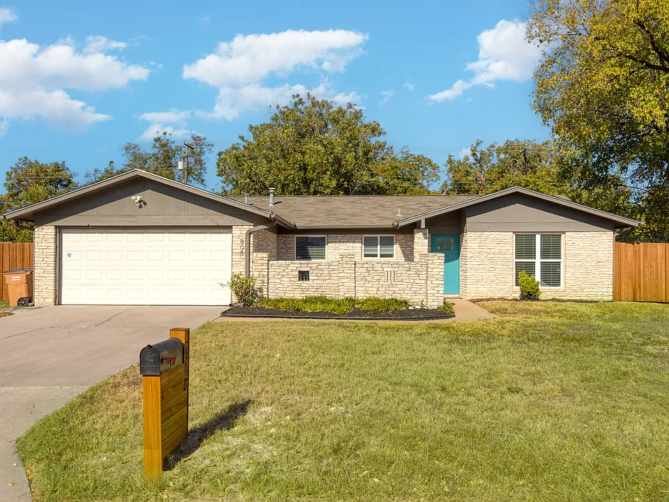 808 Floradale Dr