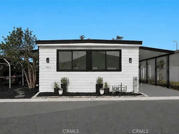 1245 W Cienega Ave Space 183, San Dimas, CA 91773