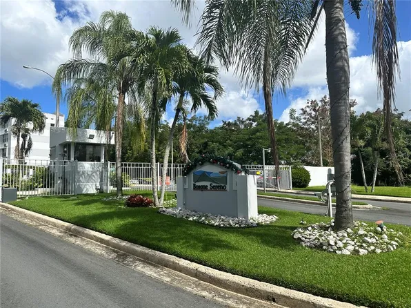 Carr 199/las Cumbres Bosque Sereno, Bayamon, PR 00957