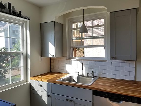 New Kitchen!