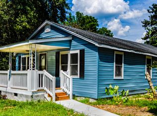 705 Highway 15 S, Saint George, SC 29477