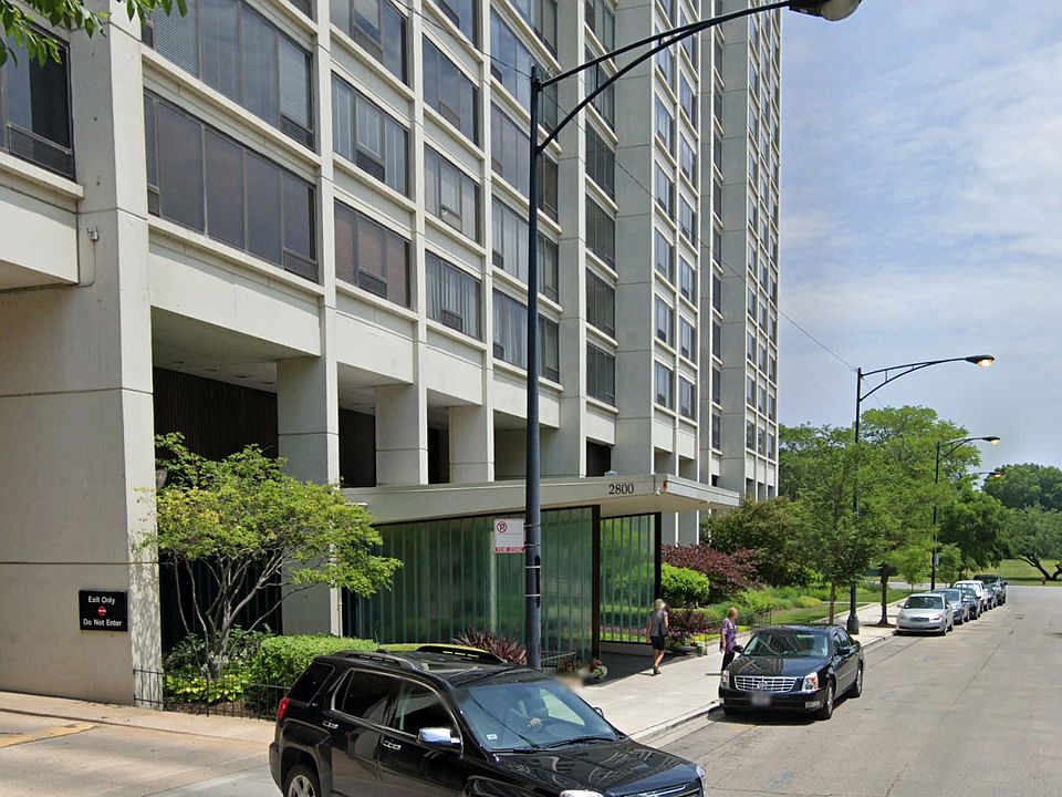 1st image of 2800 N Lake Shore Dr APT 3101