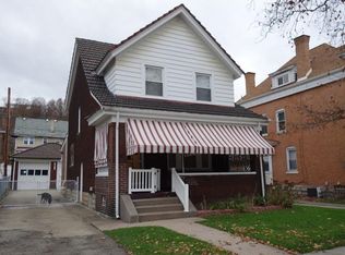 1249 Jancey St, Pittsburgh, PA