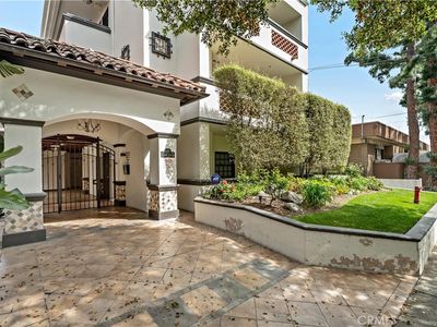 156 S Oak Knoll Ave APT 309, Pasadena, CA, 91101