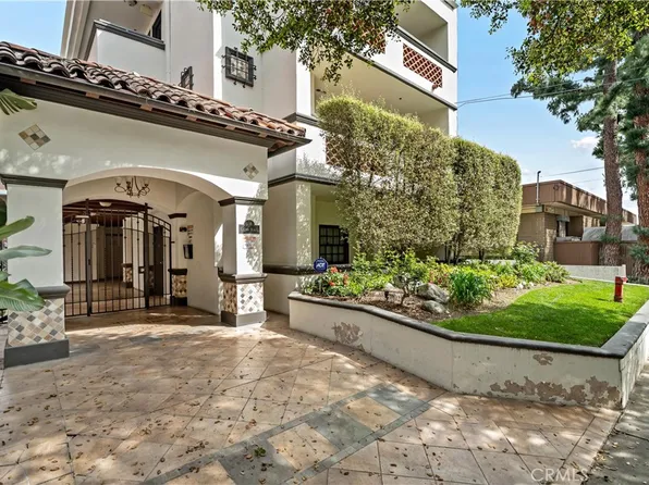 156 S Oak Knoll Ave APT 309, Pasadena, CA 91101