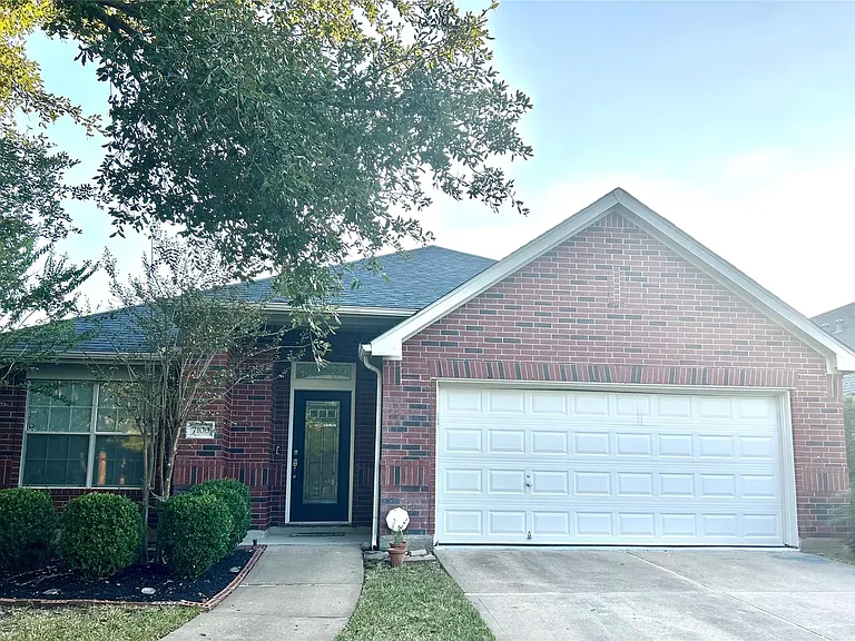 7106 Marble Springs Dr — Photo 1